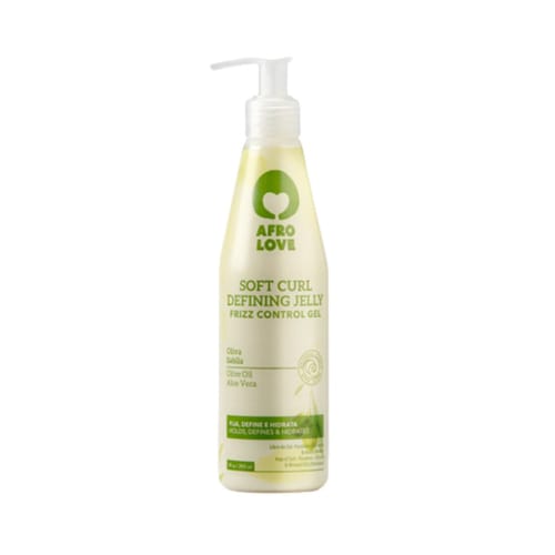 Afro Love Gel Soft Curls