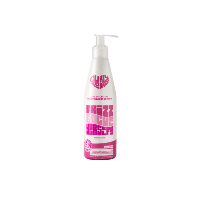 Curly Love Gel definidor styling