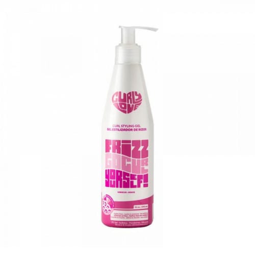Curly Love Gel definidor styling