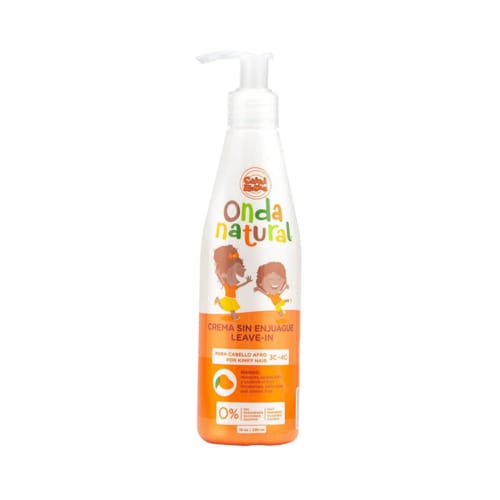 Onda Natural Leave-In Mango Rizos Y Afro