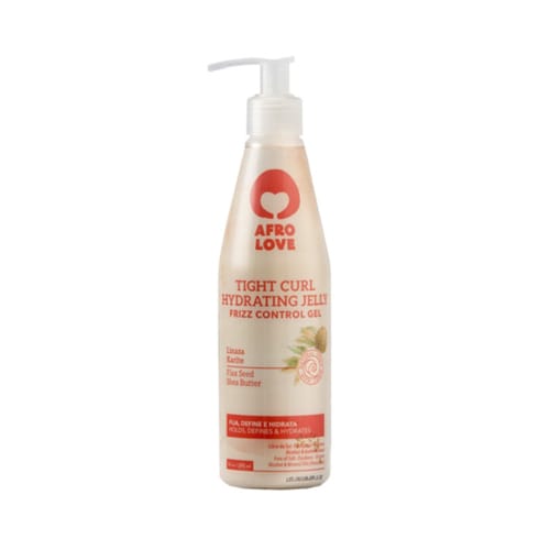 Afro Love Gel Hidratante
