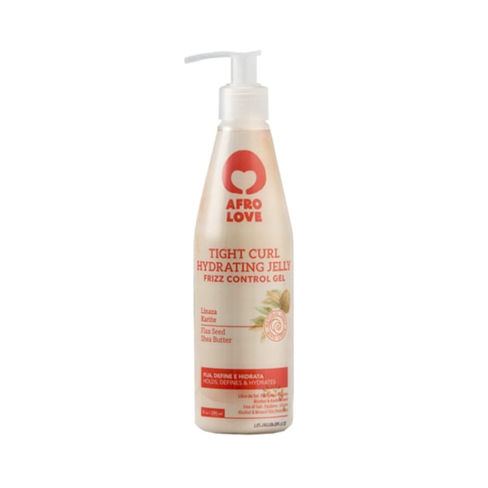 Afro Love Gel Hidratante